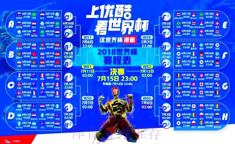 官方认证的世界杯直播应用平台